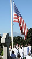 Bishop Wester: To honor veterans, promote peace