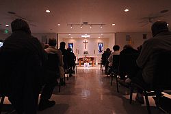 St. Paul Center celebrates five years