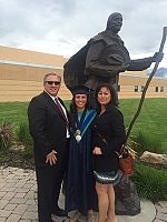 JDCHS provides opportunities for diverse students to shine in and out of the classroom