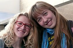 St. Joseph honors top students