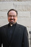 David Trujillo: Living the joy of his religious vocation