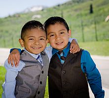 Ready for school in the fall