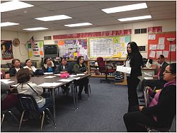 Educational immigration workshop will be offered at Our Lady of Guadalupe Catholic Church