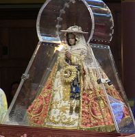 Nuestra Seora de Zapopan visita Orem