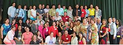 La diócesis certificará al primer grupo  de ministros laicos eclesiásticos hispanos certificados en los Estados Unidos