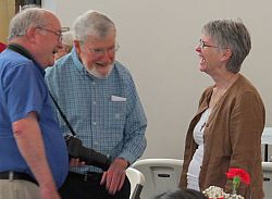 Fr. McCarthy will be 'dearly missed,' parishioners say