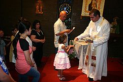 Our Lady of Mount Carmel