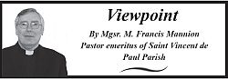 The ongoing problem of liturgical clericalism