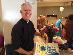 Anniversary Mass