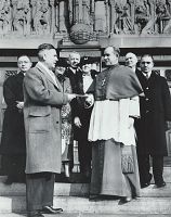 Casting new light on Bishop James E. Kearney