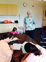 Saint Marguerite School increases enrollment