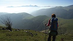 Documental narra las experiencias a lo largo del Camino de Santiago