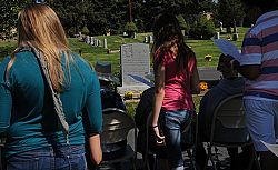 Day of Remembrance for Aborted Children