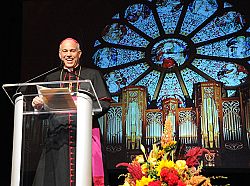 Cathedral of the Madeleine is 'a treasure'