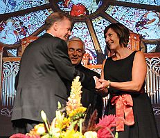 Cathedral of the Madeleine is 'a treasure'