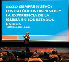 Congreso Pastoral Diocesano 2014 una manera 'alegre' de estar al día