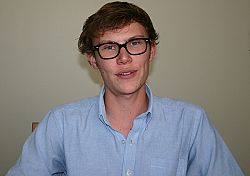 JMCHS senior earns top composite score on ACT