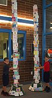 Blessed Sacrament School celebrates Day of Peace