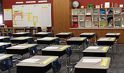 Make a Difference at St. Francis Xavier School