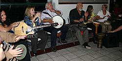 Saint Jude Maronite Parish Lebanese Festival boasts traditional food, dance and music