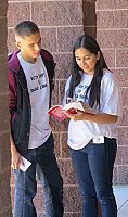 Retiros para jóvenes diocesanos llenos de alegría, actividades y aprendizaje