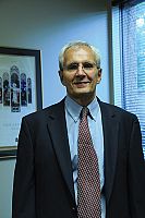 Nuevo director del DDD de la Diócesis católica de Salt Lake City llega con mucha experiencia
