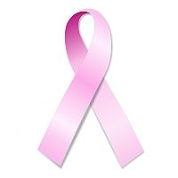 Cancer survivors gather to celebrate in Pink Dress