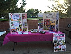 Diocesan Council of Catholic Women celebrated