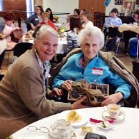 Diocesan Council of Catholic Women celebrated