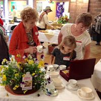 Diocesan Council of Catholic Women celebrated
