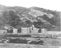 Holy Cross sisters played a significant role in the development of the Catholic Church in Utah