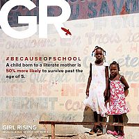 Documental abre los ojos de como la educación cambia vidas