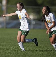 Fall sports end the season with championship football games