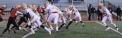 Judge Memorial Bulldogs win second straight state football title