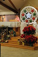 Simbang Gabi novena begins Dec. 15