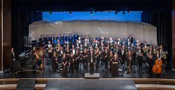International clinic no pipe dream for wind symphony