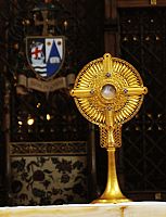 Prayer for Vocations