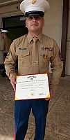Two commended for actions during 2013 shooting at Saint James the Just Catholic Church in Ogden