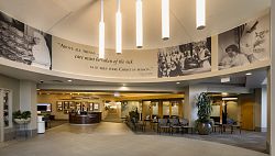 Benedictines' legacy continues in northern Utah