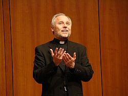 Saint Rose of Lima Parish to offer Luke Live mission