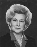 Diocesan benefactor Aline Skaggs passes away