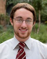 Choir School alumnus' orchestral piece to premiere at the Kennedy Center