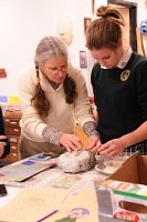 St. Joseph CHS develops mentor teacher program