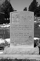 Utah Catholics invited to pray the rosary for the unborn at cemetery
