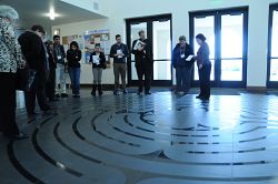 DPC quarterly meeting