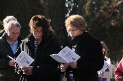 Rosary for the Unborn
