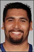 Judge Memorial assistant coach is inducted into the Polynesian Football Hall of Fame