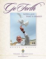 'How grateful are you?' Bishop Wester asks as Diocesan Development Drive begins