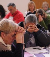 Lenten Retreats