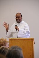 Young adult retreat to focus on discipleship